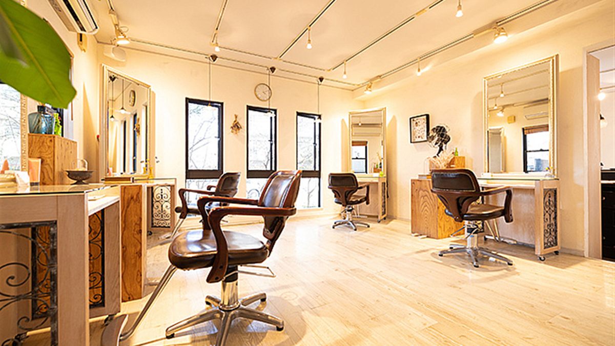 HairSalonNicol
