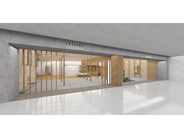 JOURNAL STANDARD relume 流山おおたかの森S.C.店