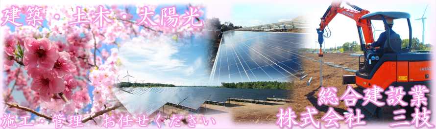 株式会社三枝