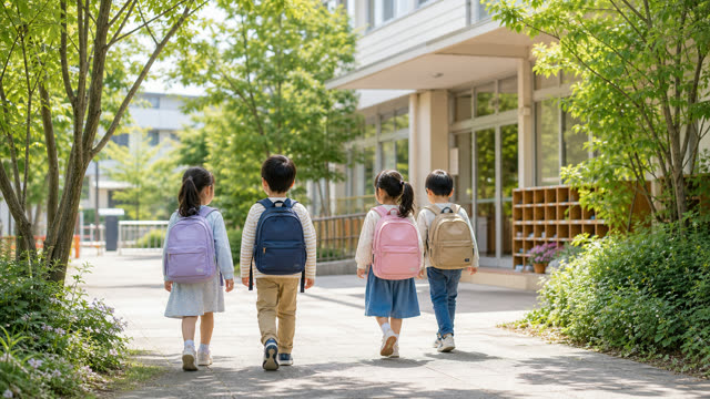 流山市内の子育て支援拠点で6月イベント開催　製作・水遊び・幼稚園情報交換など