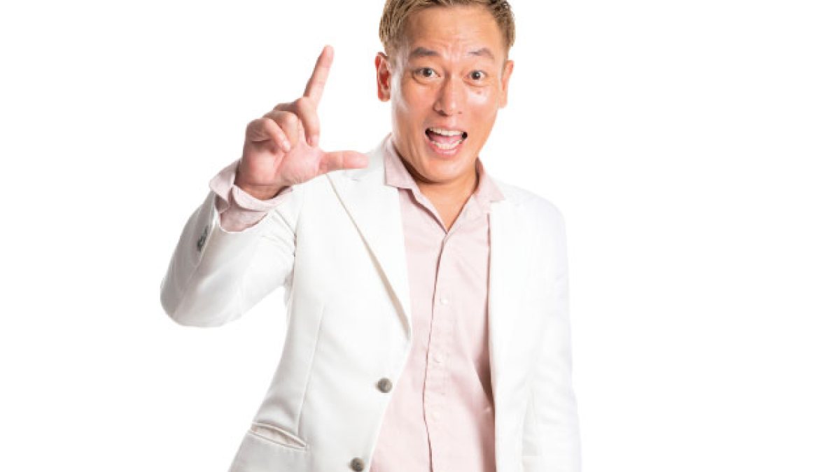 じゅんいちダビッドソン ライブ＆トークショー