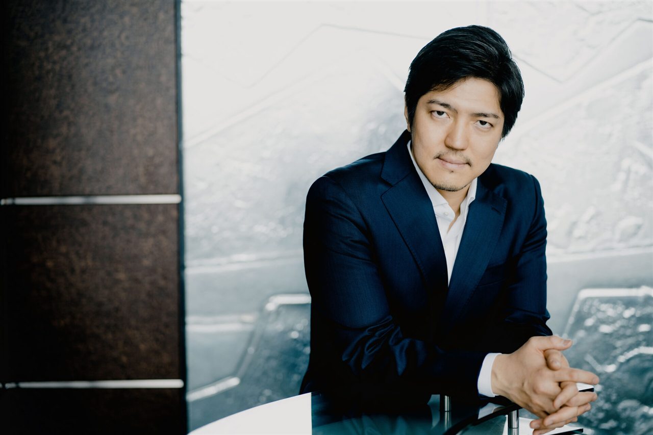 大西宇宙 バリトン・リサイタル