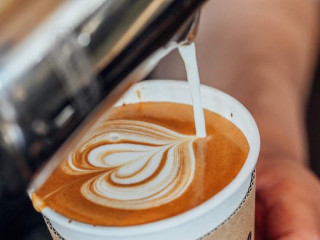 Ano Ano Coffee
