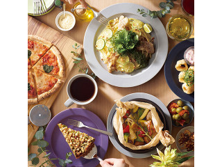CAFE LEXCEL（カフェ レクセル）