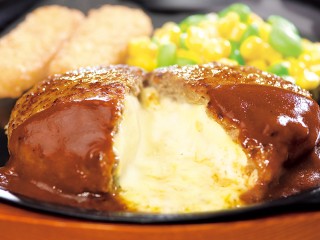 カフェレストラン ガスト