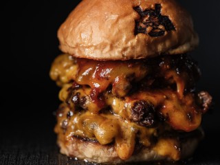 SHOGUN BURGER（ショーグン バーガー）