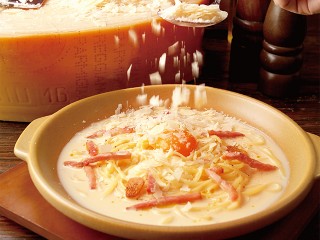 生パスタ専門店 SPALA（スパラ）