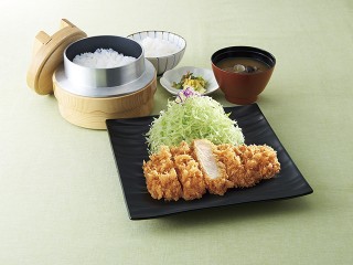 とんかつ 和幸